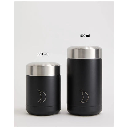 Chilly's Bottles Termos obiadowy Stainless 500 ml - zdjęcie 38