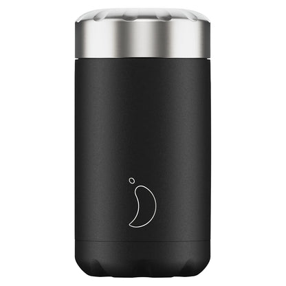 Chilly's Bottles Termos obiadowy Stainless 500 ml - zdjęcie 30
