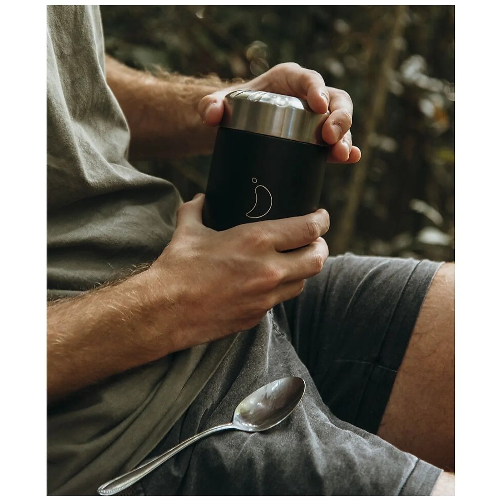 Chilly's Bottles Termos obiadowy Stainless 500 ml - zdjęcie 33