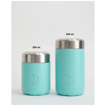 Chilly's Bottles Termos obiadowy Stainless 500 ml - zdjęcie 43