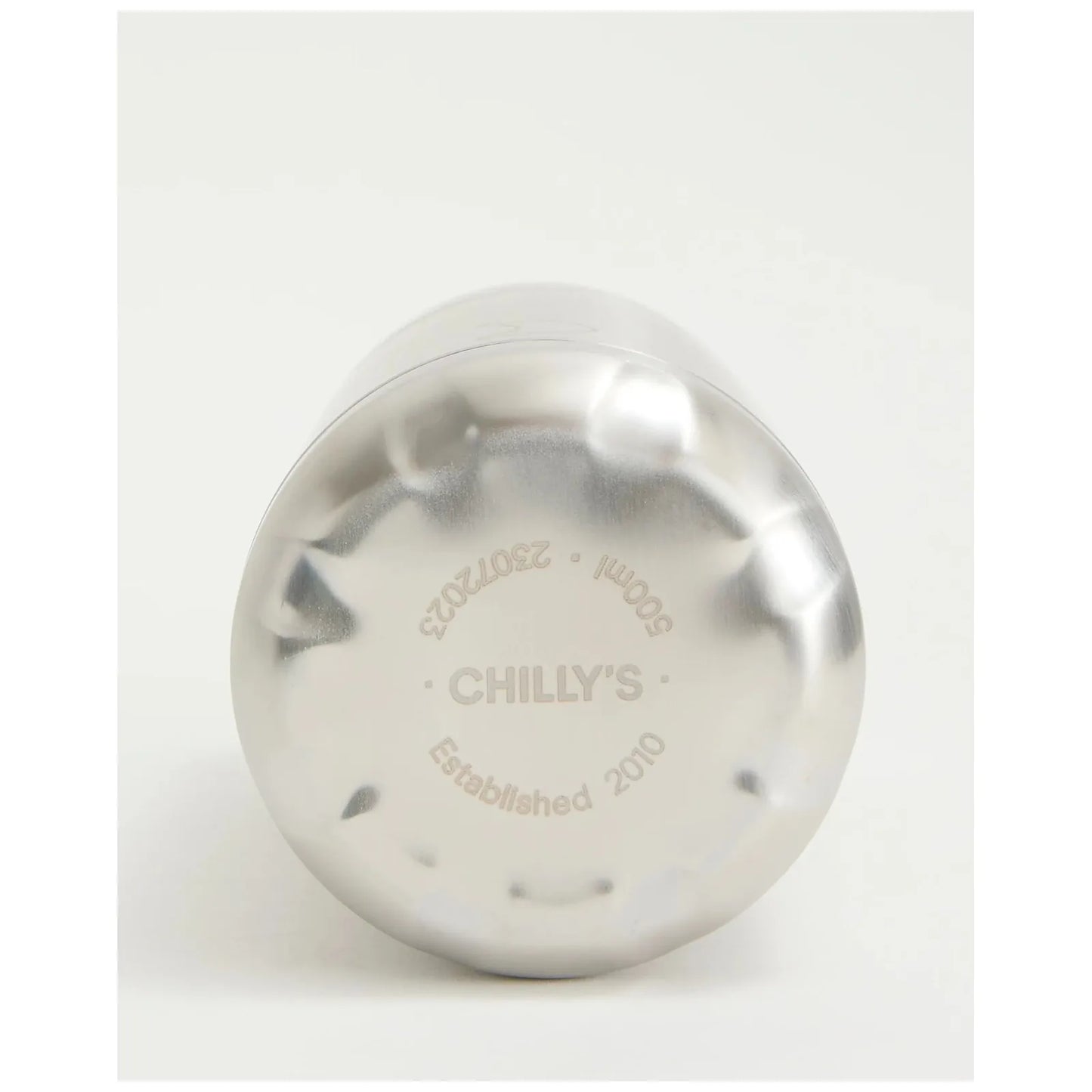 Chilly's Bottles Termos obiadowy Stainless 500 ml - zdjęcie 49