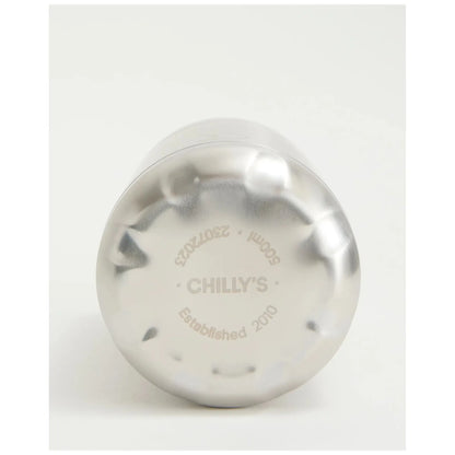 Chilly's Bottles Termos obiadowy Stainless 500 ml - zdjęcie 49
