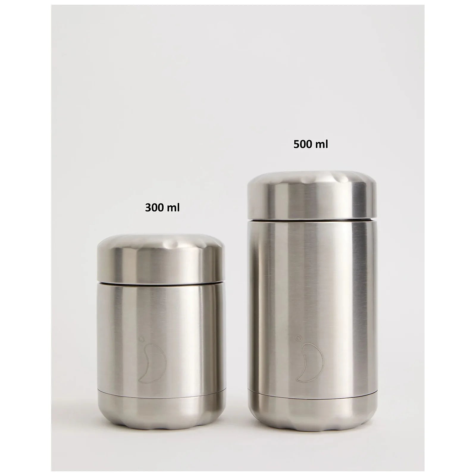 Chilly's Bottles Termos obiadowy Stainless 500 ml - zdjęcie 51