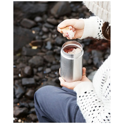 Chilly's Bottles Termos obiadowy Stainless 500 ml - zdjęcie 52