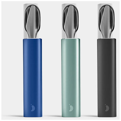 Chilly's Bottles Zestaw sztućców - zdjęcie 6