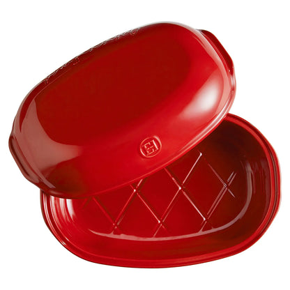 Emile Henry Forma do wypieku chleba Artisan 3.35 litra - zdjęcie 7