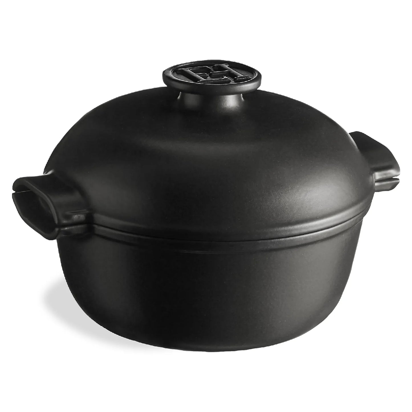 Emile Henry Garnek ceramiczny na indukcję Delight - zdjęcie 6