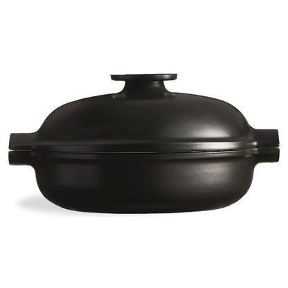 Emile Henry Garnek ceramiczny na indukcję Delight - zdjęcie 22