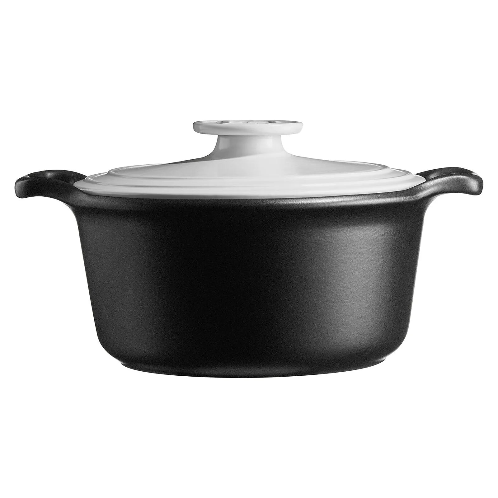 Emile Henry Garnek ceramiczny SUBLIME+ 3 litry - zdjęcie 8