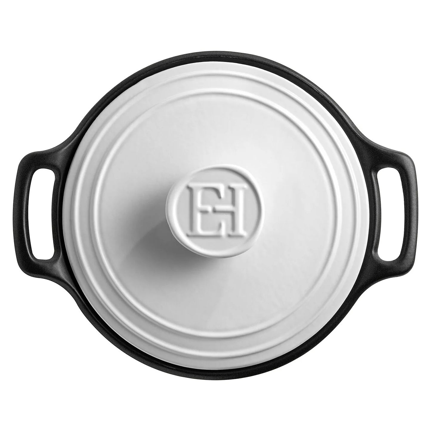 Emile Henry Garnek ceramiczny SUBLIME+ 3 litry - zdjęcie 9