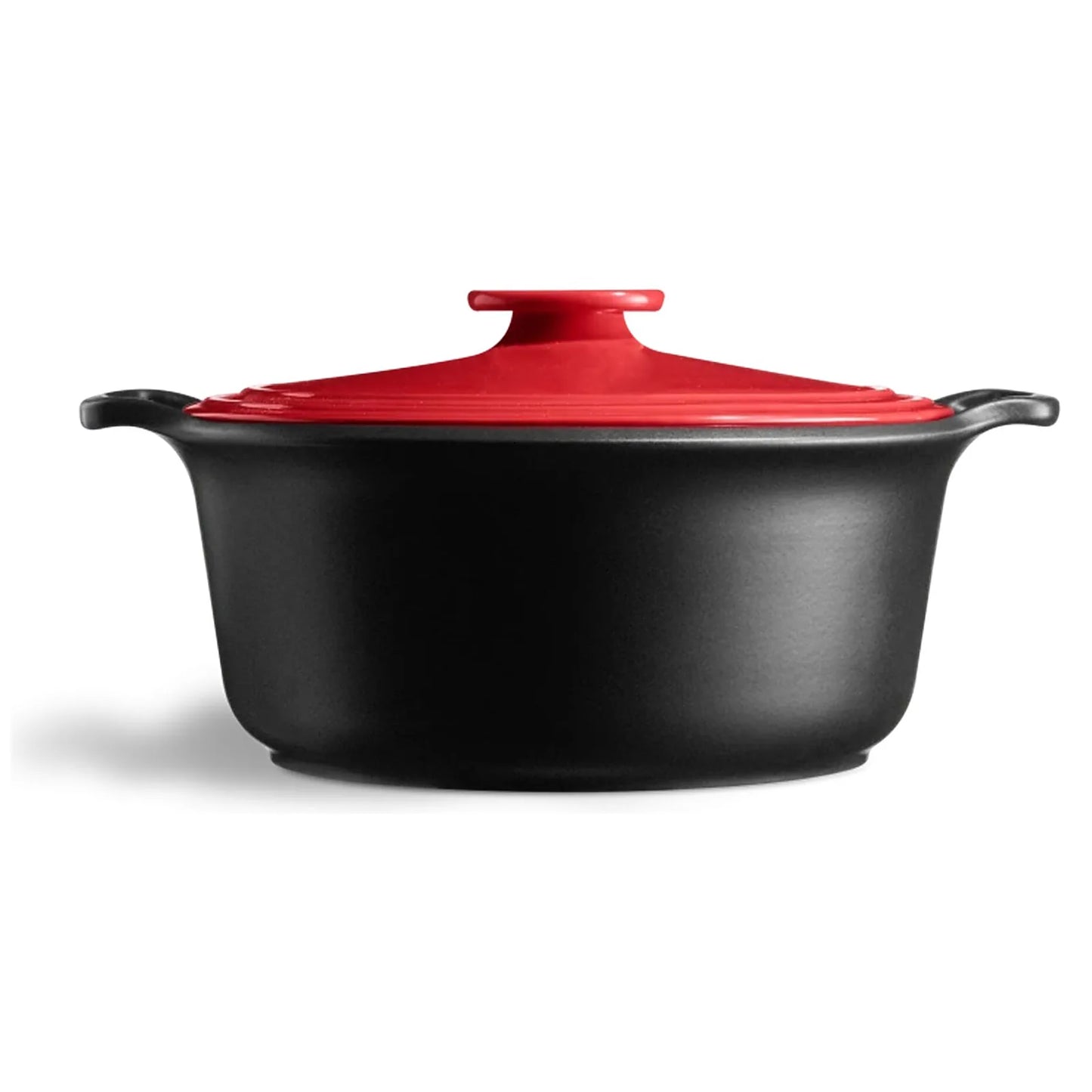 Emile Henry Garnek ceramiczny SUBLIME+ 5.5 litra - zdjęcie 4