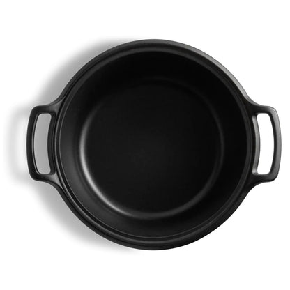 Emile Henry Garnek ceramiczny SUBLIME+ 5.5 litra - zdjęcie 6