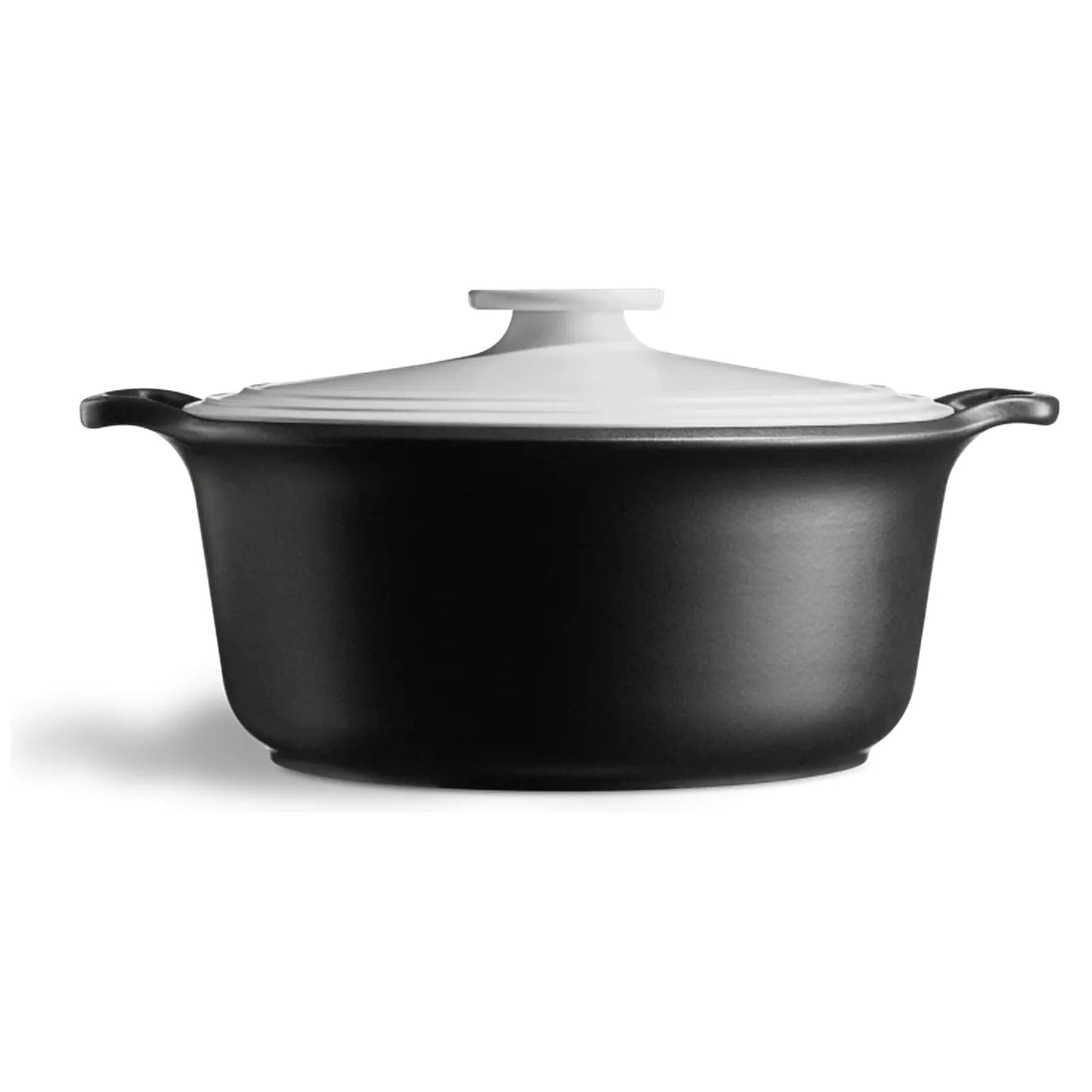 Emile Henry Garnek ceramiczny SUBLIME+ 5.5 litra - zdjęcie 12