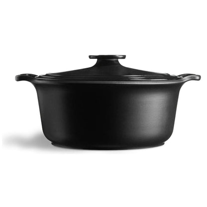 Emile Henry Garnek ceramiczny SUBLIME+ 5.5 litra - zdjęcie 20