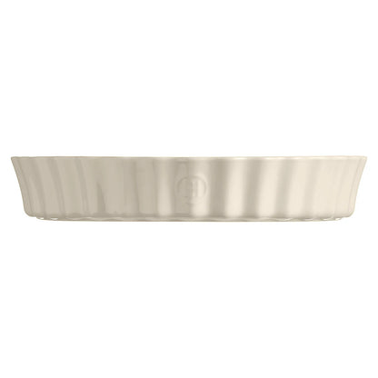 Emile Henry Głębokie naczynie do tarty ⌀32 cm - zdjęcie 5