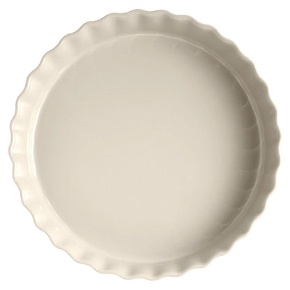 Emile Henry Głębokie naczynie do tarty ⌀32 cm - zdjęcie 6