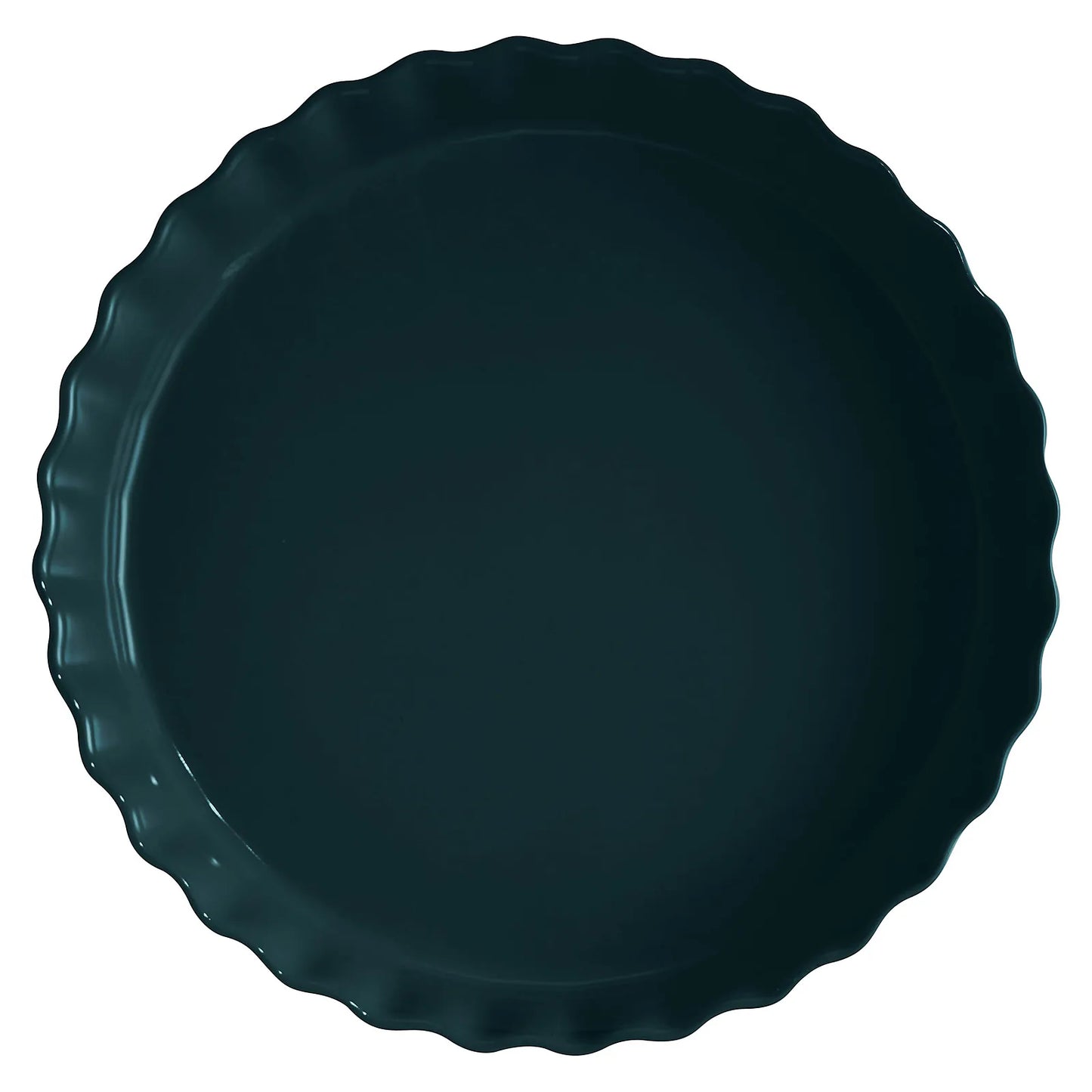 Emile Henry Głębokie naczynie do tarty ⌀32 cm - zdjęcie 10