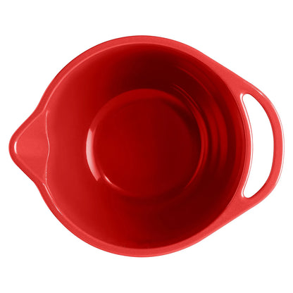 Emile Henry Misa do mieszania ciasta 2.5 litra - zdjęcie 8