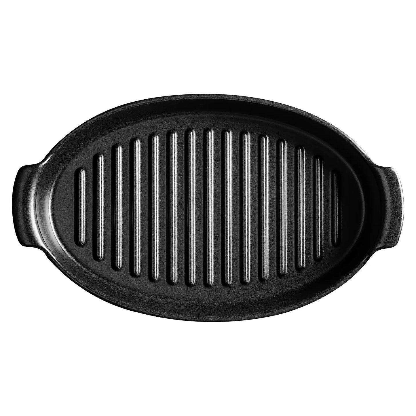 Emile Henry Naczynie do grillowania ryb Grill - zdjęcie 2