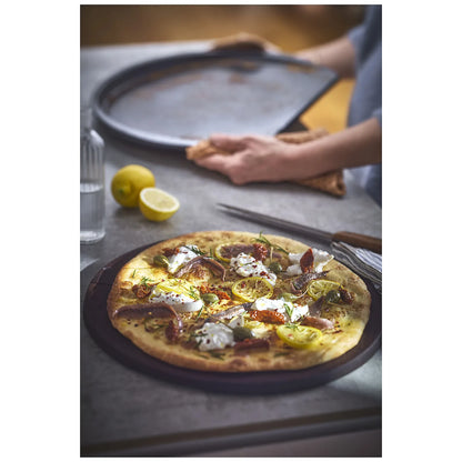 Emile Henry Naczynie do pizzy Grill - zdjęcie 20