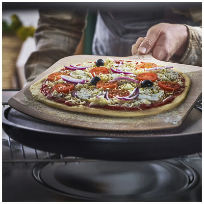 Emile Henry Naczynie do pizzy Grill - zdjęcie 21