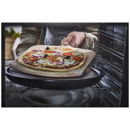 Emile Henry Naczynie do pizzy Grill - zdjęcie 7
