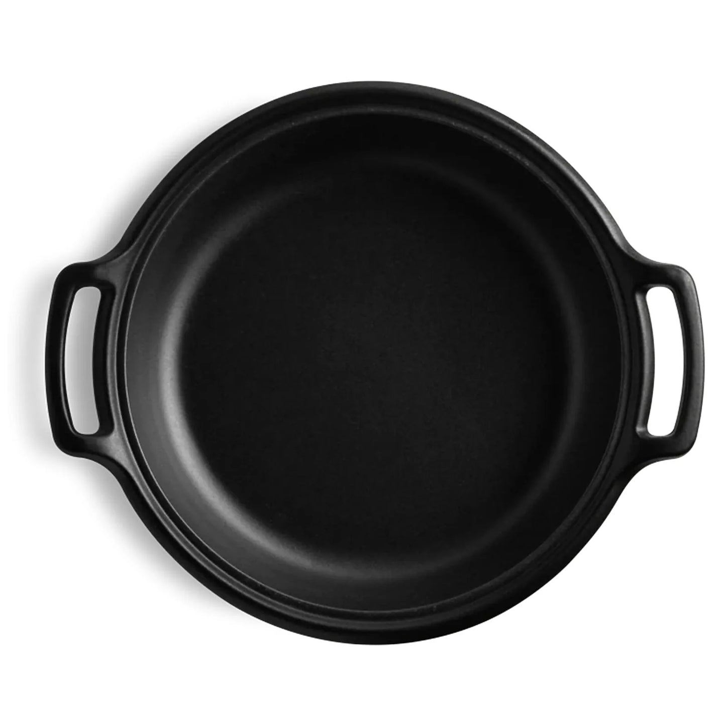 Emile Henry Patelnia ceramiczna SUBLIME+ 4 litry - zdjęcie 6