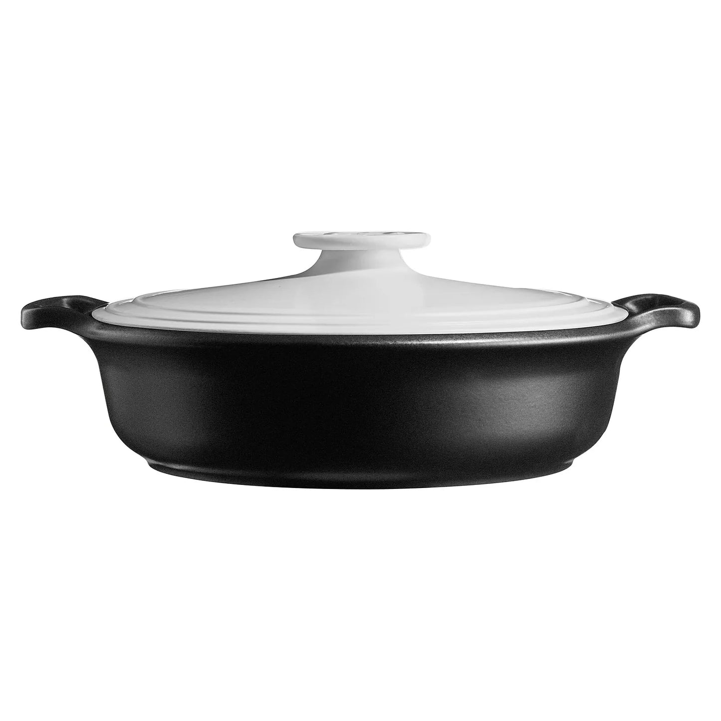 Emile Henry Patelnia ceramiczna SUBLIME+ 4 litry - zdjęcie 7