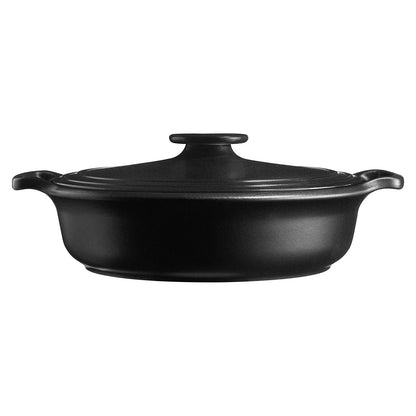 Emile Henry Patelnia ceramiczna SUBLIME+ 4 litry - zdjęcie 10