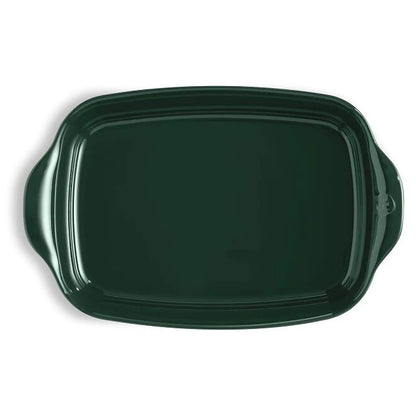 Emile Henry Prostokątne naczynie do zapiekania długość 36.5 cm - zdjęcie 29