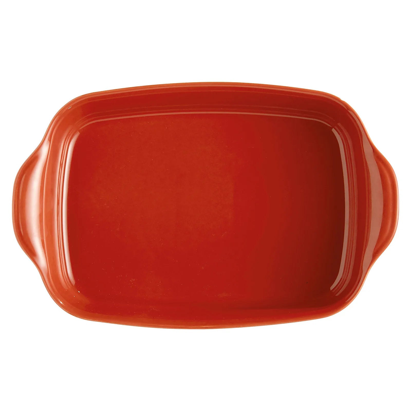 Emile Henry Prostokątne naczynie do zapiekania długość 36.5 cm - zdjęcie 40