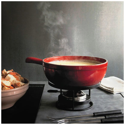Emile Henry Zestaw do fondue - zdjęcie 4