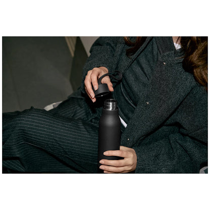 Eva Solo Butelka na wodę RE-Hydrate 500 ml - zdjęcie 11