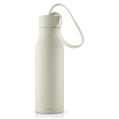 Eva Solo Butelka na wodę RE-Hydrate 500 ml - wariant kolor biały