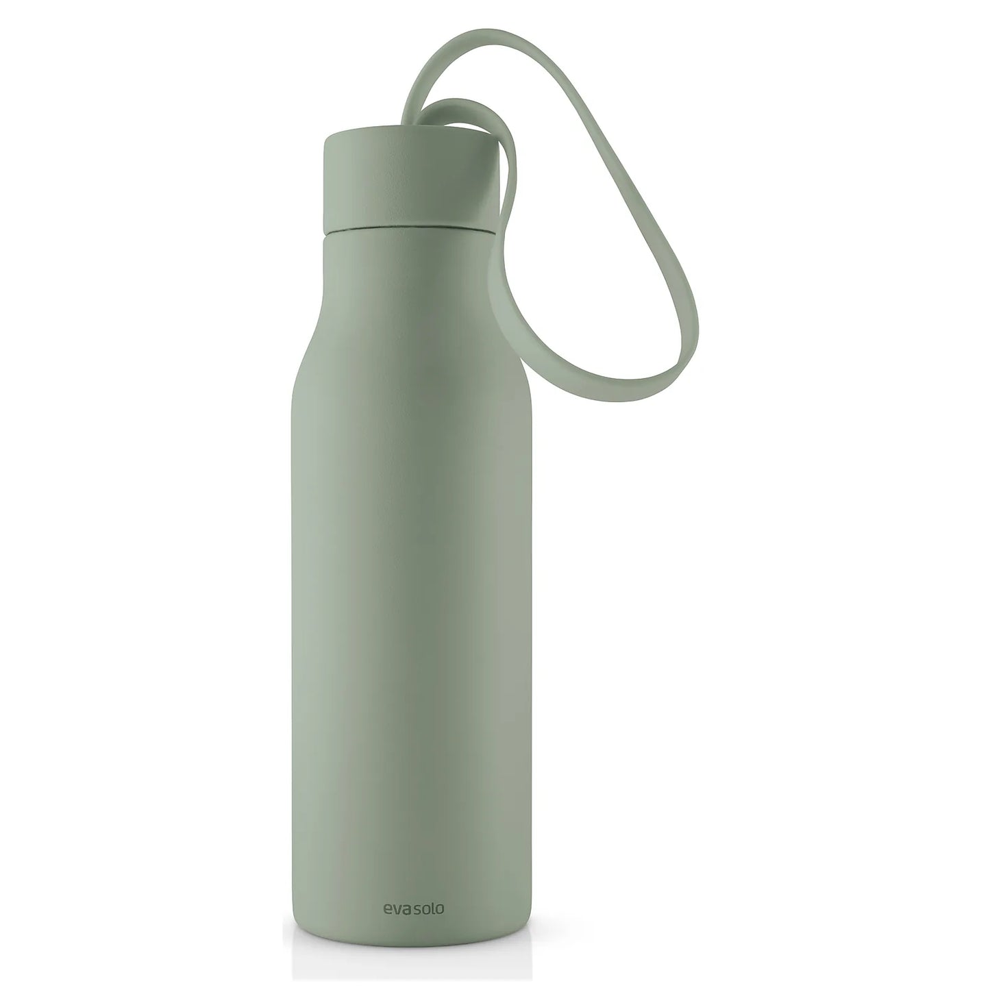 Eva Solo Butelka na wodę RE-Hydrate 500 ml - wariant kolor zielony
