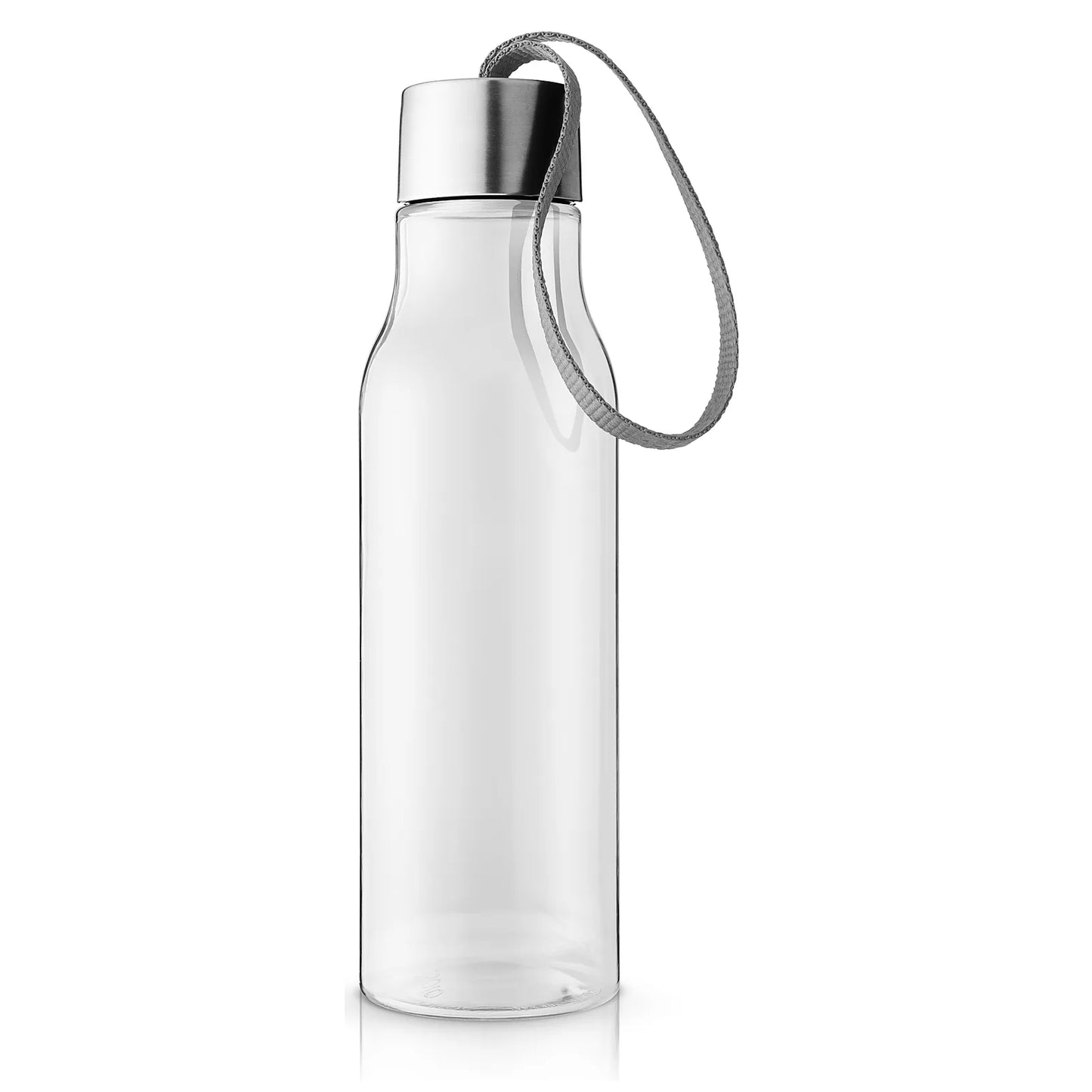Eva Solo Butelka na wodę RE-Hydrate 500 ml - wariant kolor transparentny