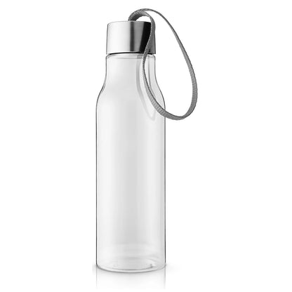 Eva Solo Butelka na wodę RE-Hydrate 500 ml - wariant kolor transparentny