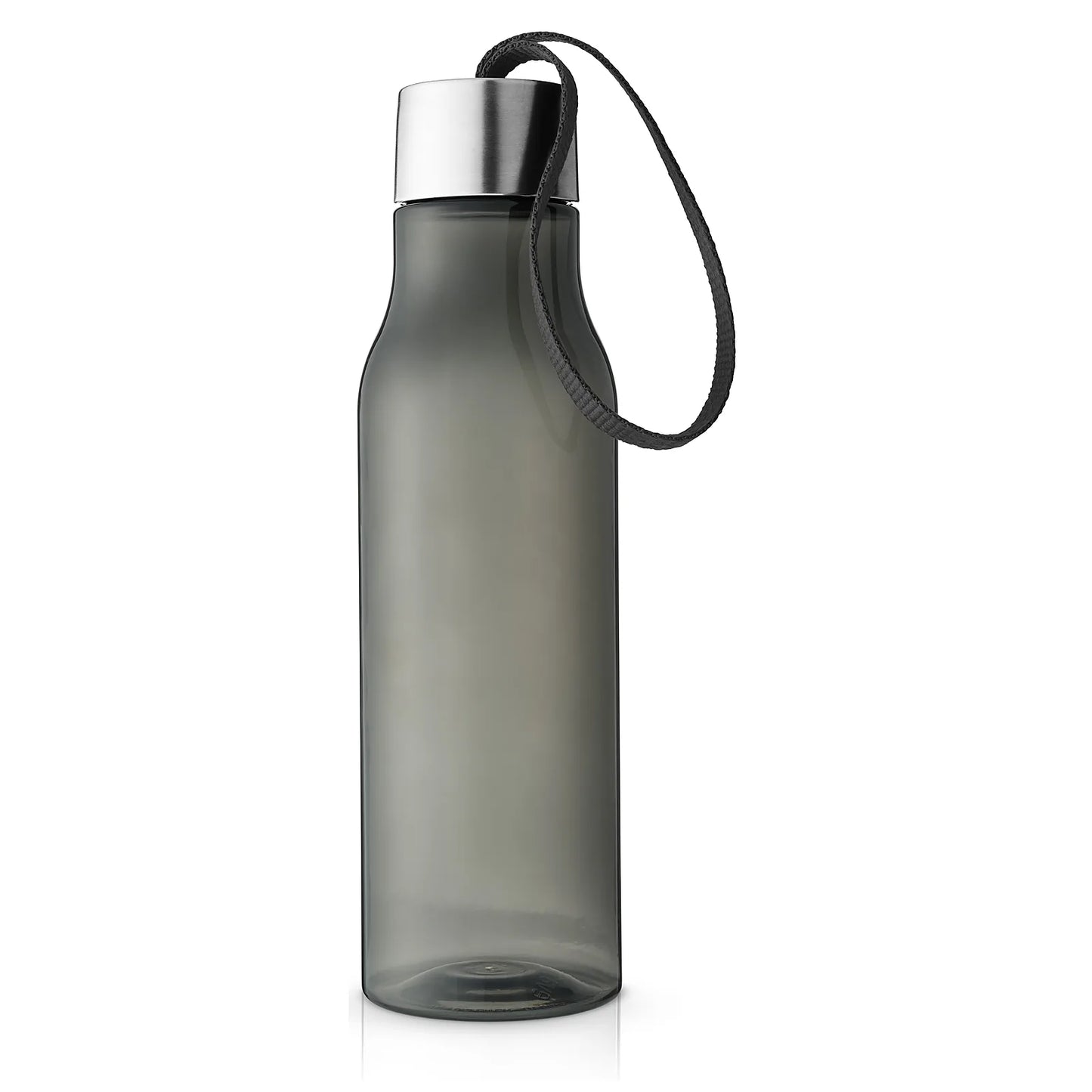 Eva Solo Butelka na wodę RE-Hydrate 500 ml - wariant kolor szary