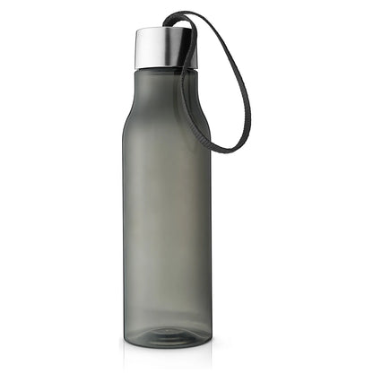Eva Solo Butelka na wodę RE-Hydrate 500 ml - wariant kolor szary