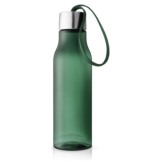 Eva Solo Butelka na wodę RE-Hydrate 500 ml - zdjęcie główne kolor szmaragdowy