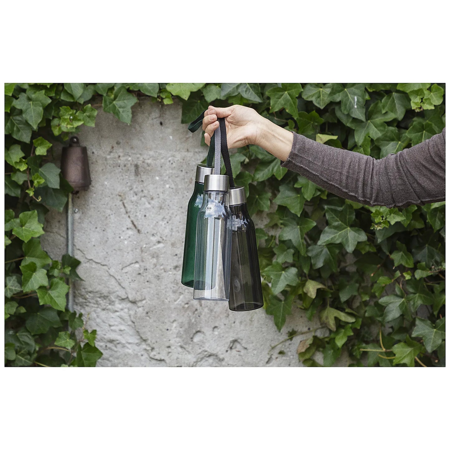 Eva Solo Butelka na wodę RE-Hydrate 500 ml - zdjęcie 44