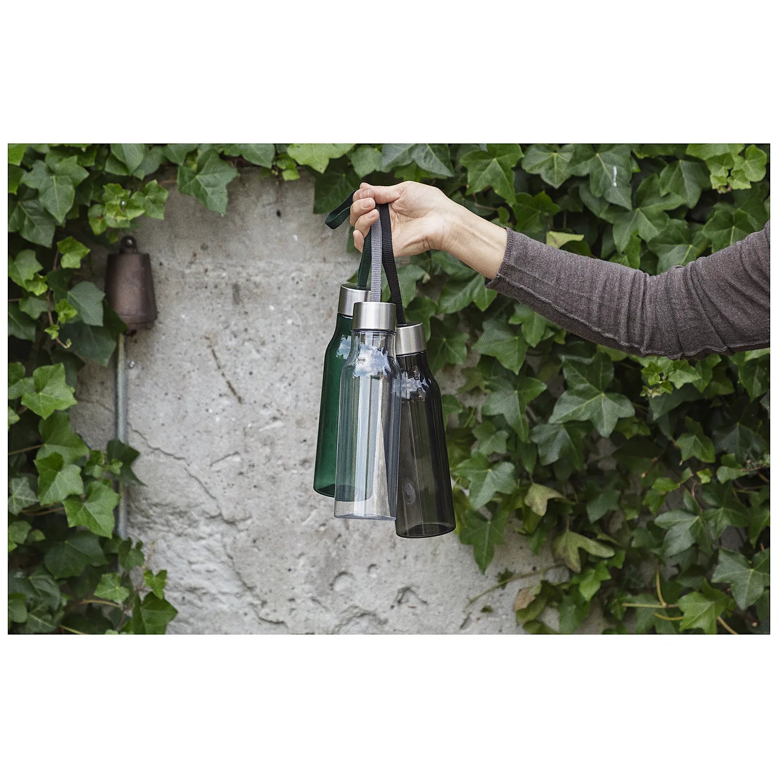 Eva Solo Butelka na wodę RE-Hydrate 500 ml - zdjęcie 44