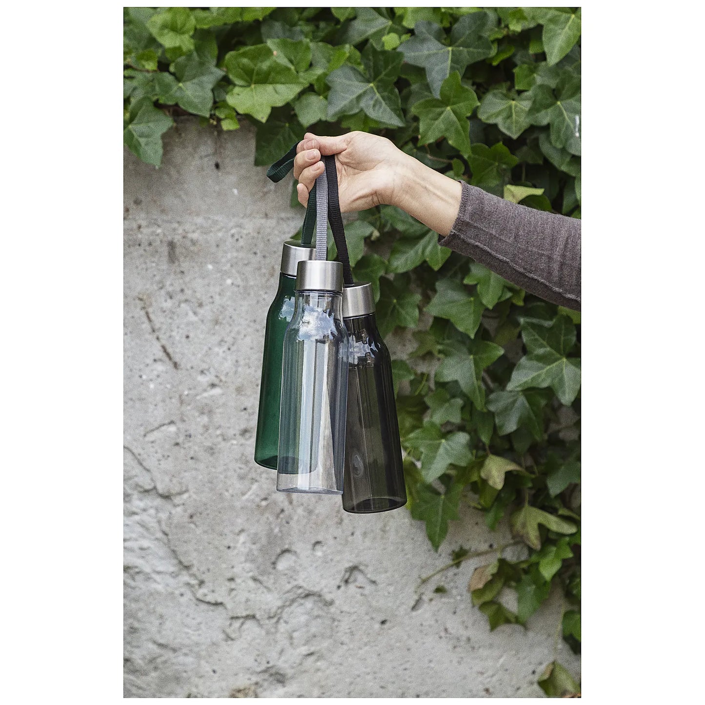 Eva Solo Butelka na wodę RE-Hydrate 500 ml - zdjęcie 45