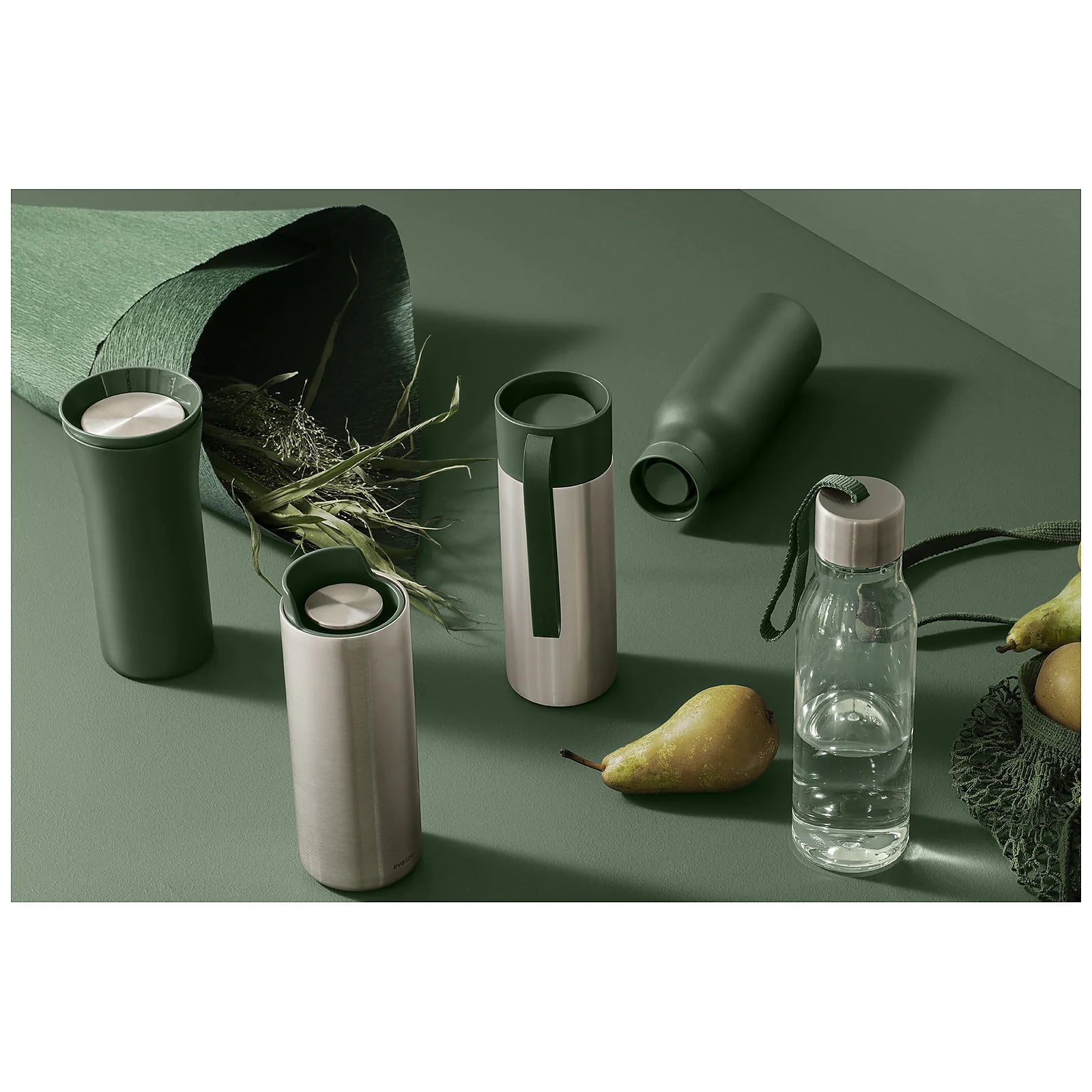 Eva Solo Butelka termiczna Urban 500 ml - zdjęcie 64