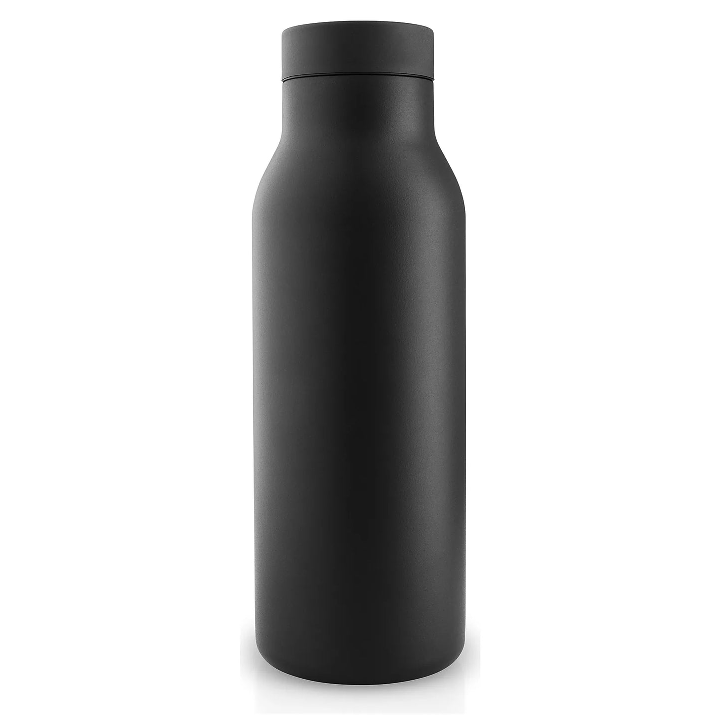 Eva Solo Butelka termiczna Urban 500 ml - wariant kolor czarny