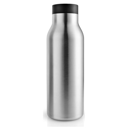Eva Solo Butelka termiczna Urban 500 ml - wariant kolor srebrny