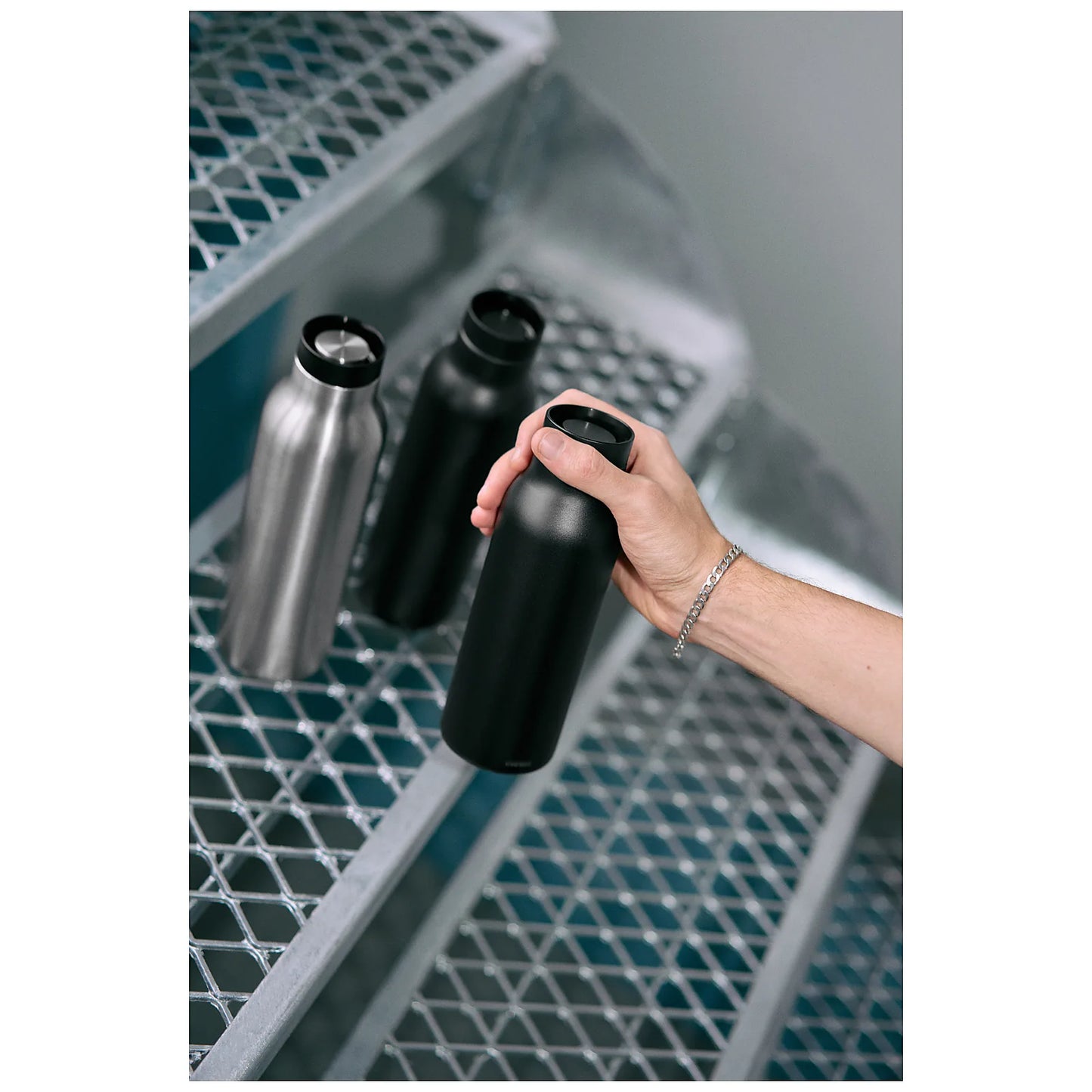 Eva Solo Butelka termiczna Urban 500 ml - zdjęcie 53