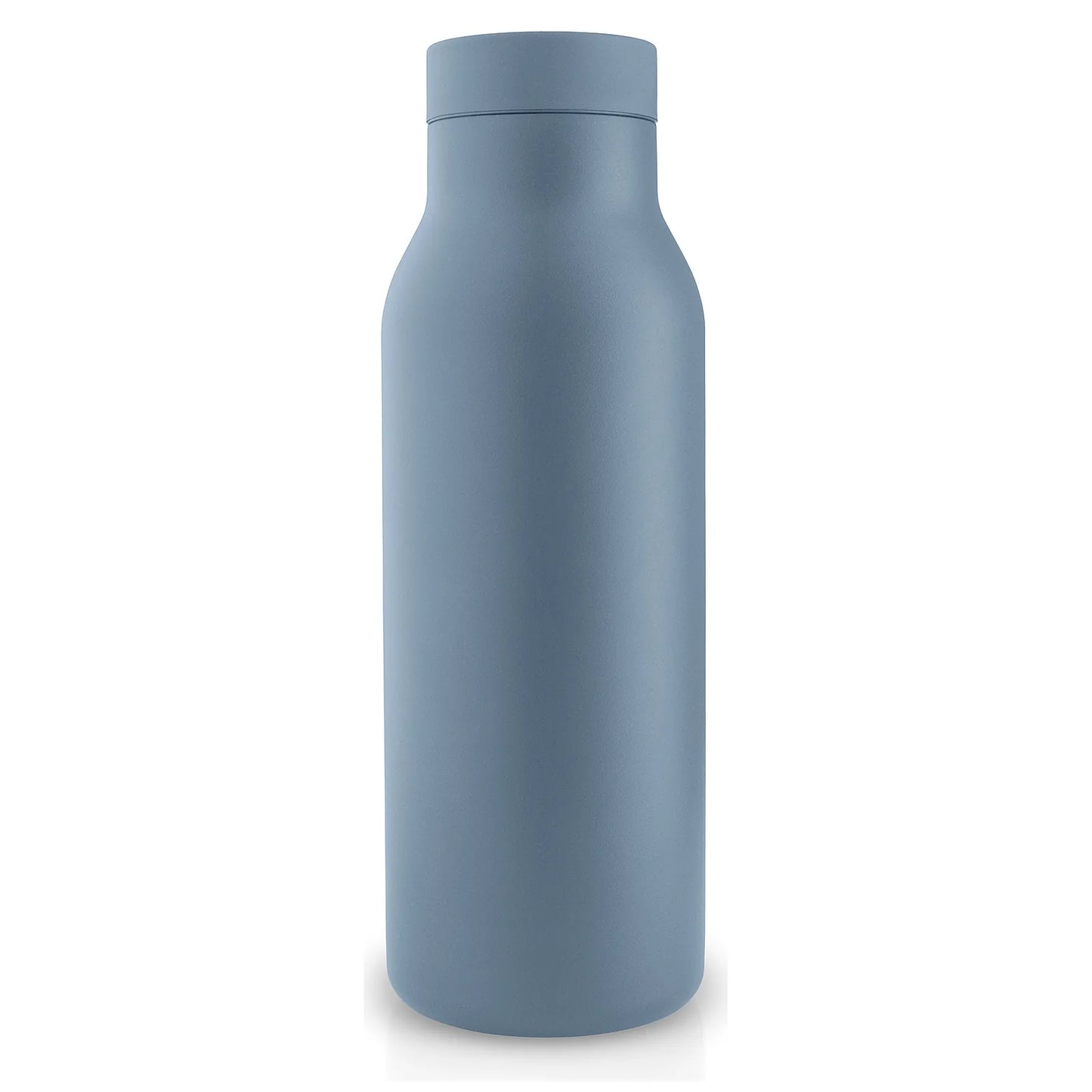 Eva Solo Butelka termiczna Urban 500 ml - wariant kolor błękitny