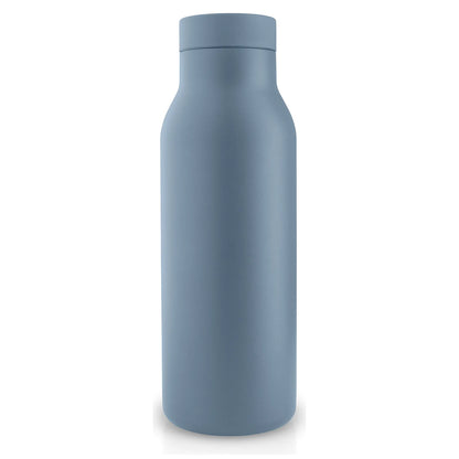 Eva Solo Butelka termiczna Urban 500 ml - wariant kolor błękitny