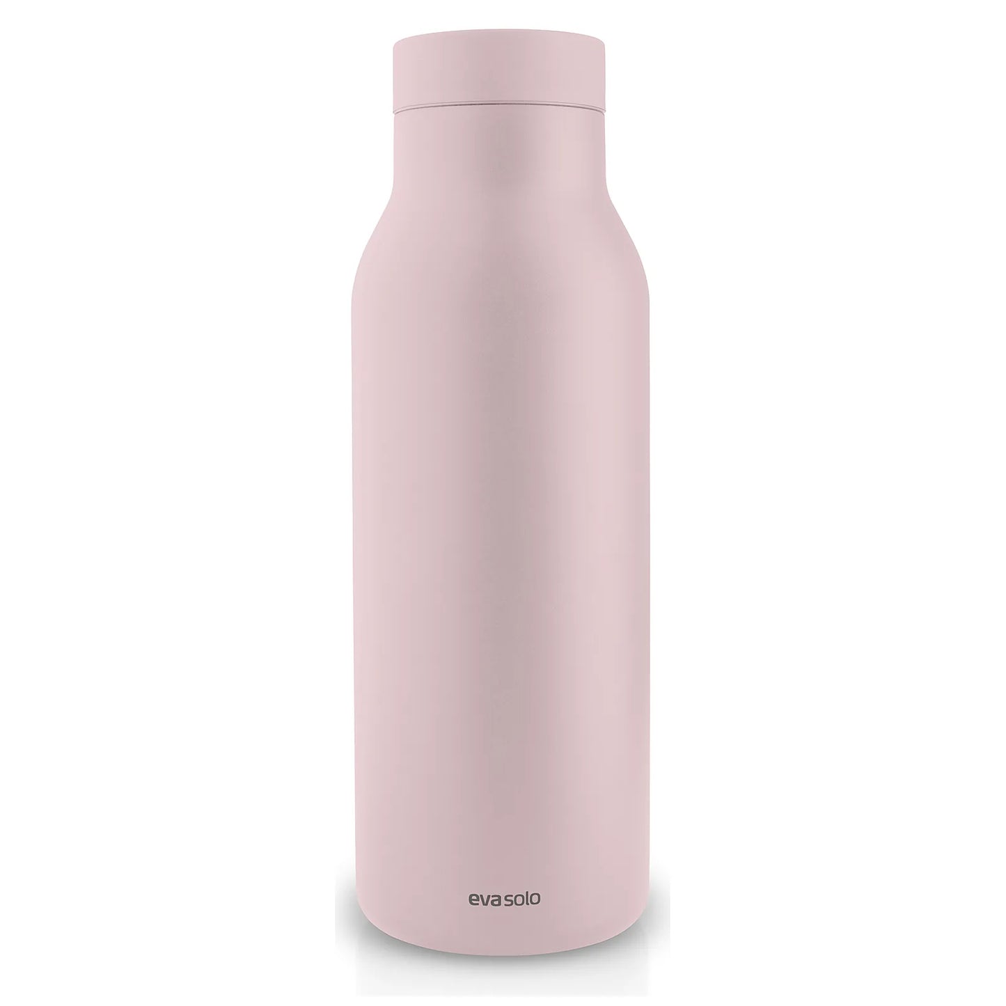 Eva Solo Butelka termiczna Urban 500 ml - wariant kolor różowy